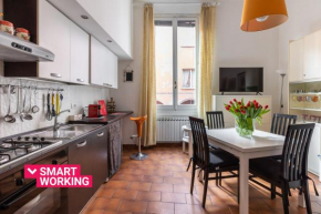 Montegrappa Apartment by Wonderful Italy